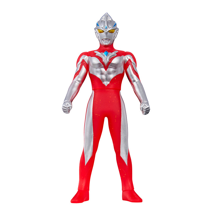 【500体限定品】 CCP ウルトラマン　ソフビ　ブラックカラーVer. 500体限定品】 CCP ウルトラマン ソフビ ブラックカラーVer