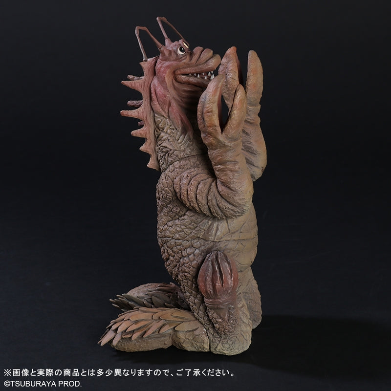 少年リック 大怪獣シリーズ ヤドカリン – TSUBURAYA STORE ONLINE
