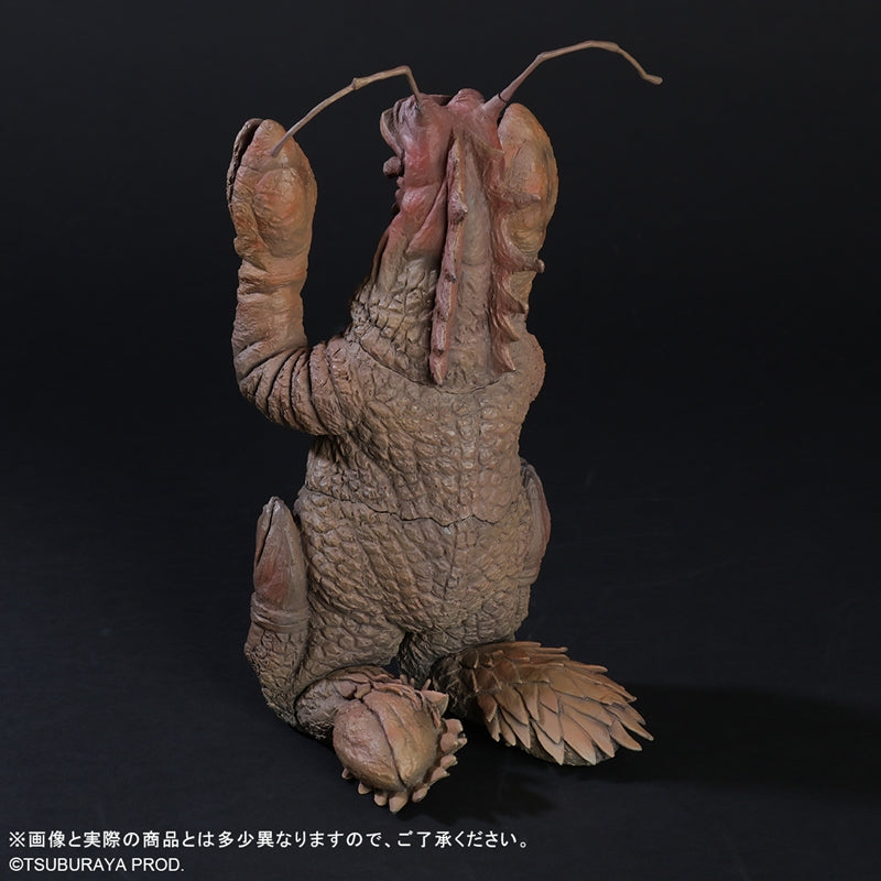 少年リック 大怪獣シリーズ ヤドカリン – TSUBURAYA STORE ONLINE