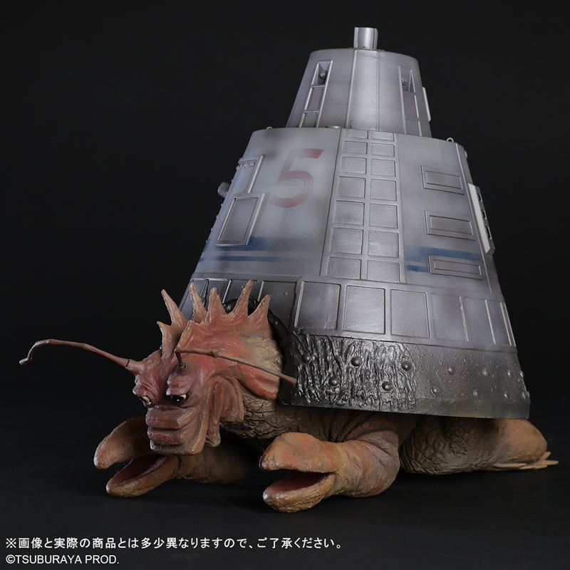 少年リック 大怪獣シリーズ ヤドカリン – TSUBURAYA STORE ONLINE