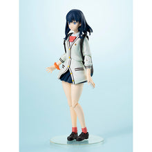 画像をギャラリービューアに読み込む, SSSS.GRIDMAN 可動プラスチックモデルキット 宝多六花
