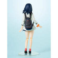 画像をギャラリービューアに読み込む, SSSS.GRIDMAN 可動プラスチックモデルキット 宝多六花
