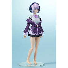 画像をギャラリービューアに読み込む, SSSS.GRIDMAN 可動プラスチックモデルキット 新条アカネ
