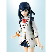 画像をギャラリービューアに読み込む, SSSS.GRIDMAN 可動プラスチックモデルキット 宝多六花
