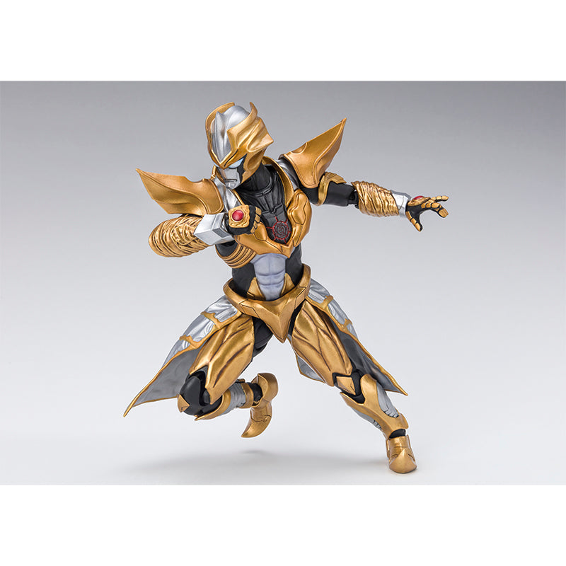 S.H.Figuarts アブソリュートタルタロス – TSUBURAYA STORE ONLINE