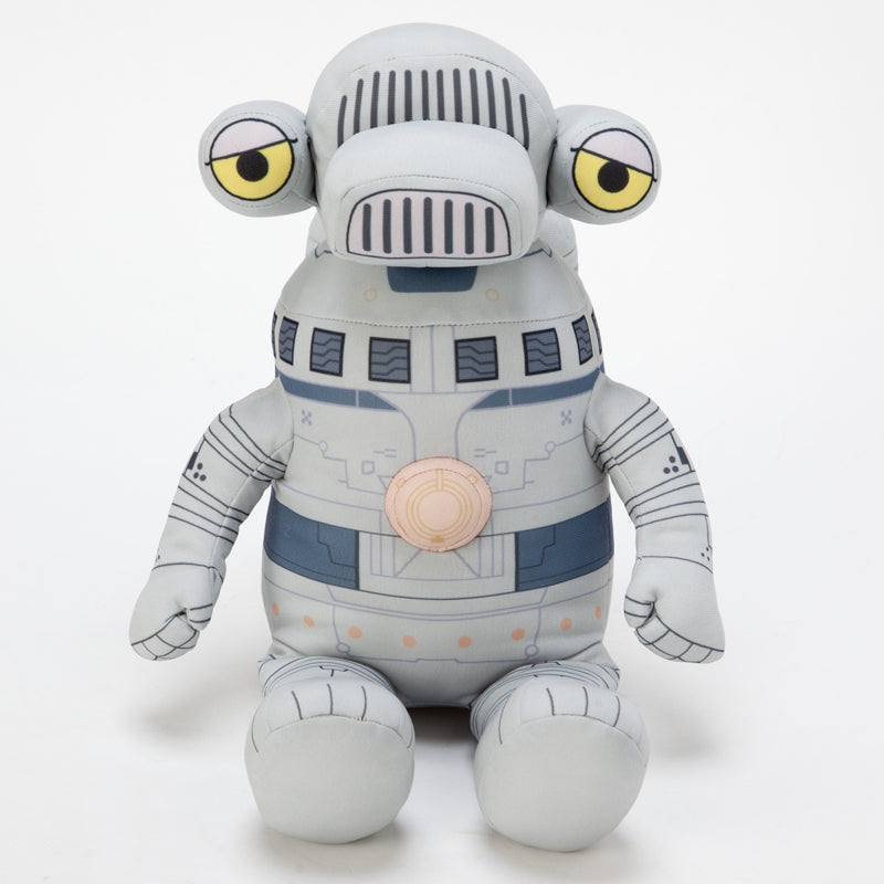 ぬいぐるみ セブンガー 中 – TSUBURAYA STORE ONLINE