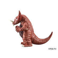 画像をギャラリービューアに読み込む, 解体パズルFANTASY ゴモラ
