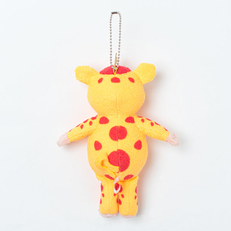 ぬいぐるみキーホルダー ブースカ – TSUBURAYA STORE ONLINE