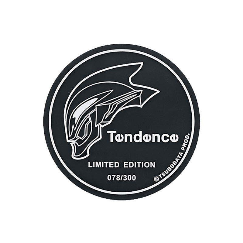 腕時計 Tendence ウルトラマンべリアル モデル テンデンスDe' Color