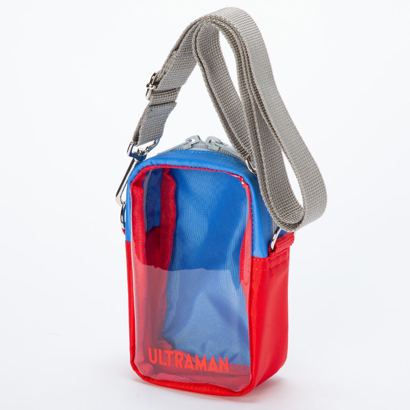 ソフビポーチ ウルトラマンゼロ – TSUBURAYA STORE ONLINE