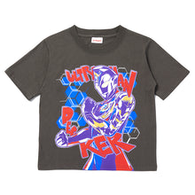 画像をギャラリービューアに読み込む, ビッグTシャツ ウルトラマンデッカー

