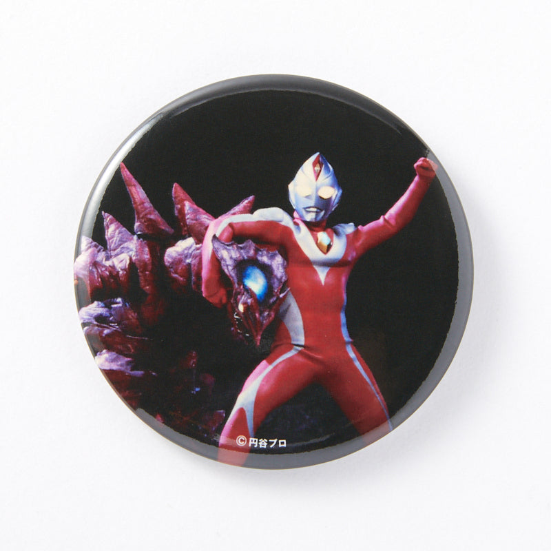 ウルトラマンダイナ ランダム缶バッジ 全12種 – TSUBURAYA STORE ONLINE