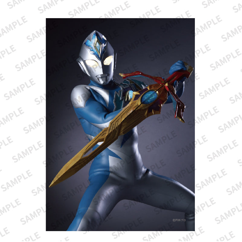 ウルトラマン　ブロマイド ブロマイド ウルトラマンZ – TSUBURAYA STORE ONLINE