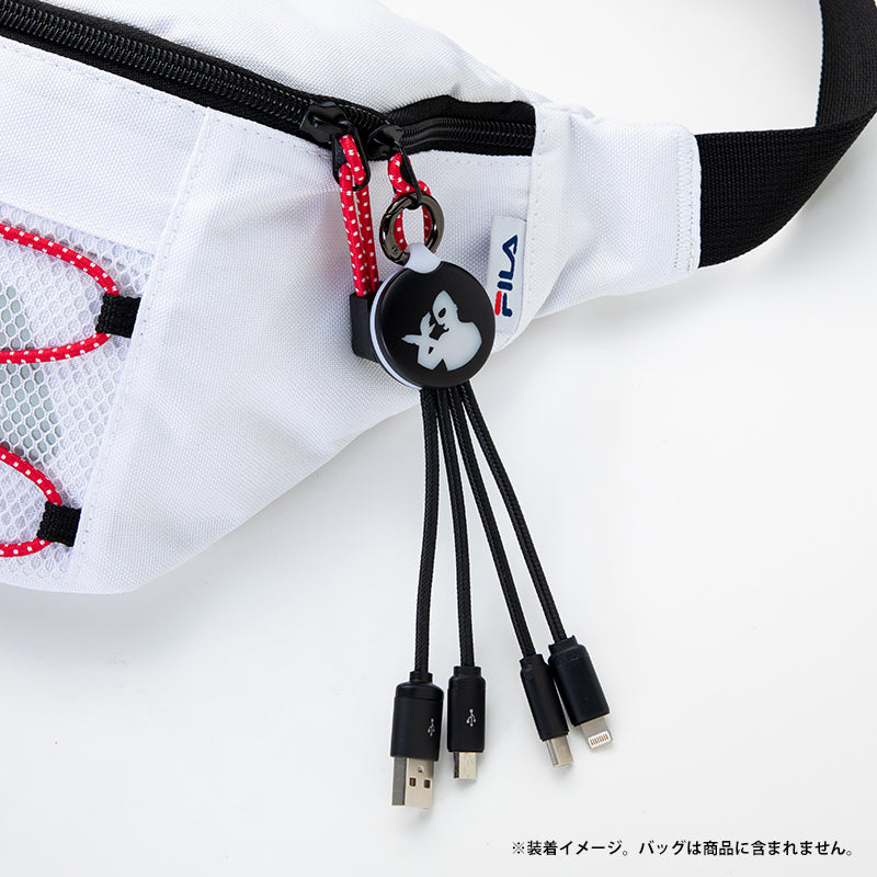ライトマルチ充電ケーブル ウルトラマン – TSUBURAYA STORE ONLINE