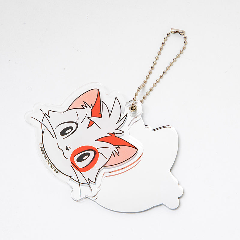 未開封新品☆ヒグチユウコノベルティミラー猫 アクリルスライドミラー ウルトラニャン – TSUBURAYA STORE ONLINE