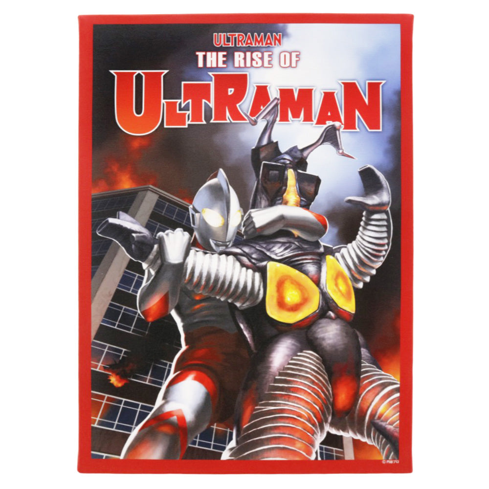 THE RISE OF ULTRAMAN アートパネル D