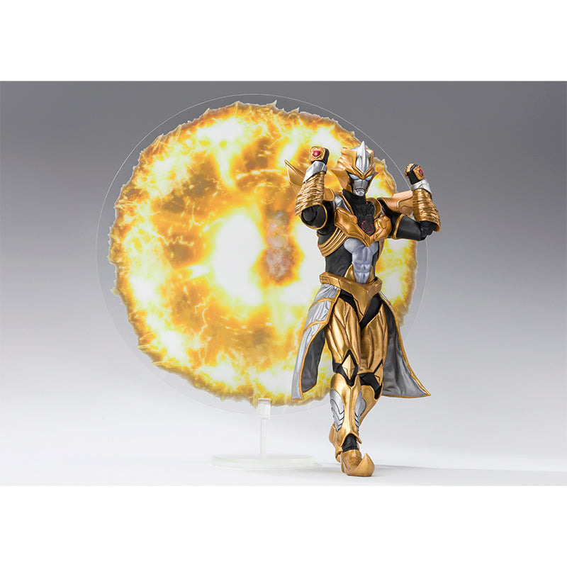 S.H.Figuarts アブソリュートタルタロス – TSUBURAYA STORE ONLINE