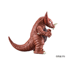画像をギャラリービューアに読み込む, 解体パズルFANTASY ゴモラ

