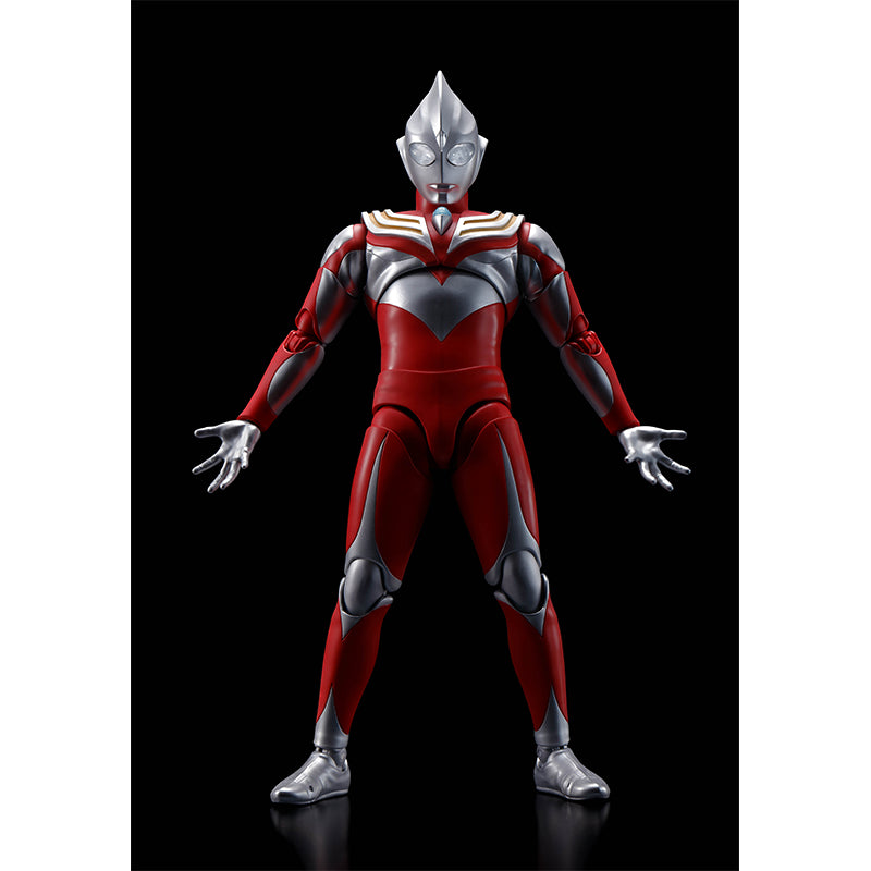 S.H.Figuarts（真骨彫製法）ウルトラマンティガ パワータイプ