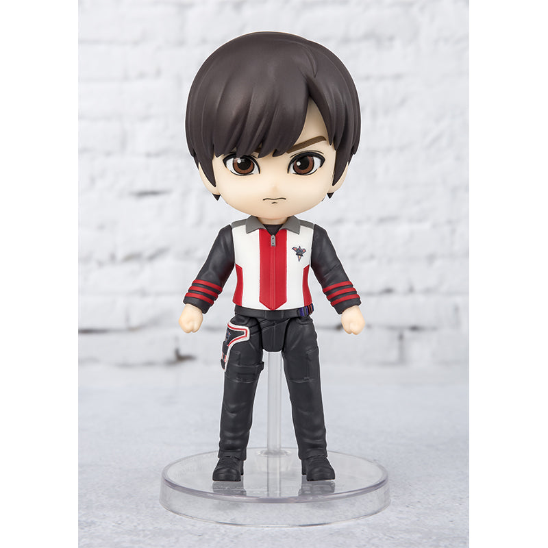 Figuarts mini マナカケンゴ – TSUBURAYA STORE ONLINE