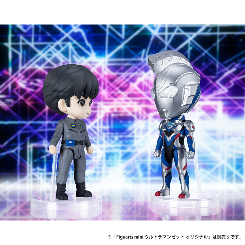 ウルトラマン などのフィギュア やミニカー の10点セット ウルトラマン などのフィギュア やミニカー の10点セット