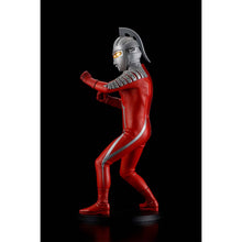 画像をギャラリービューアに読み込む, 海洋堂 Character Classics 「X-TREME- ウルトラセブン」
