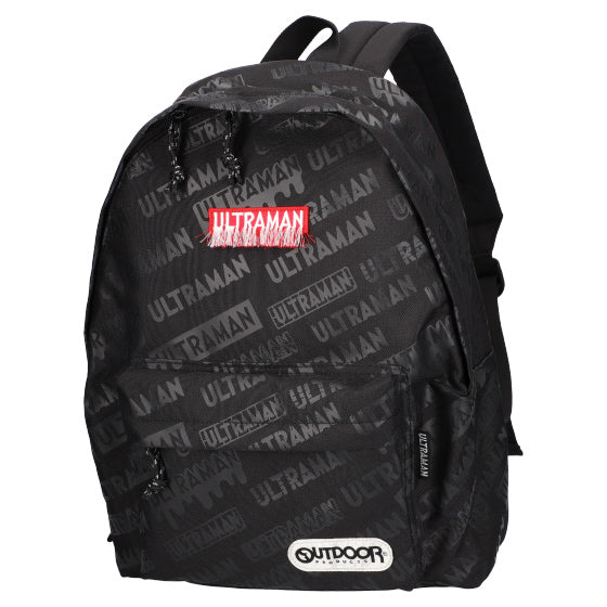 OUTDOOR PRODUCTS  ロゴデイパック ULTRAMAN