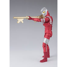 画像をギャラリービューアに読み込む, S.H.Figuarts アストラ
