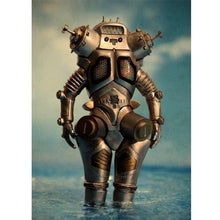 画像をギャラリービューアに読み込む, S.H.Figuarts キングジョー
