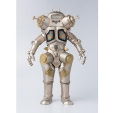 画像をギャラリービューアに読み込む, S.H.Figuarts キングジョー
