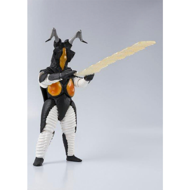 S.H.フィギュアーツ ウルトラマン ゼットン S.H.Figuarts ゼットン – TSUBURAYA STORE ONLINE