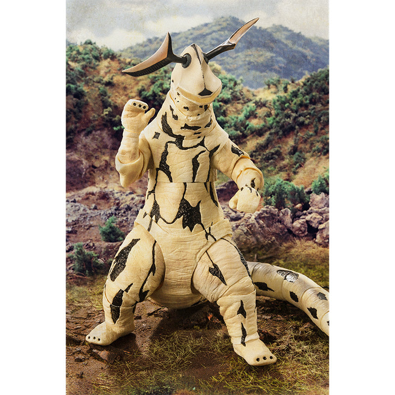 S.H.Figuarts エレキング – TSUBURAYA STORE ONLINE